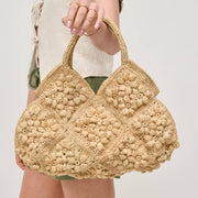 Beth Tote: Natural