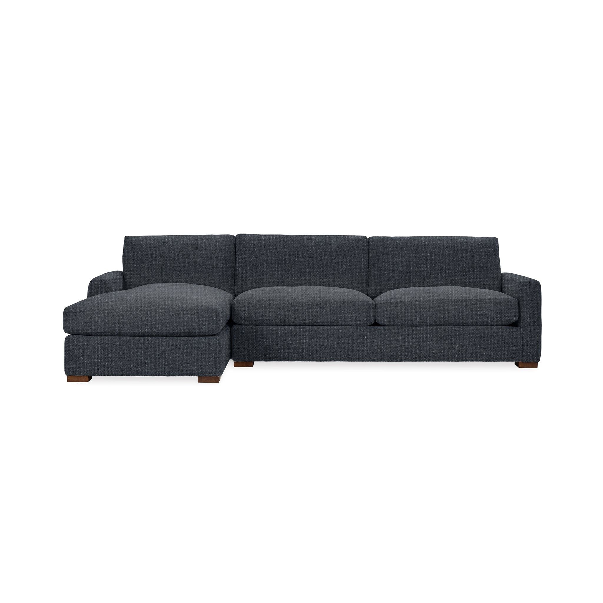 Coburn - Chaise Sofa