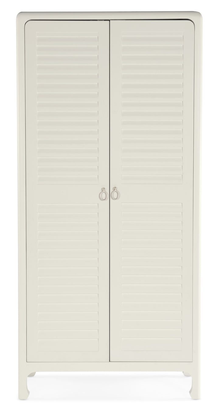 Serenity - Cape May Wardrobe