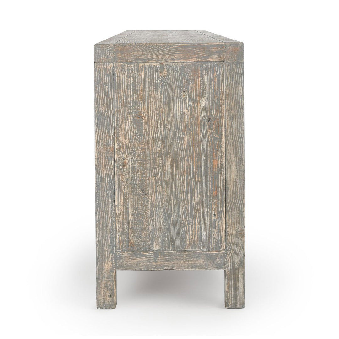 Elani - 4 Door Sideboard