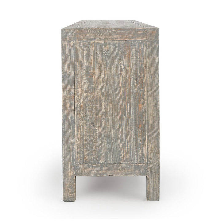 Elani - 4 Door Sideboard