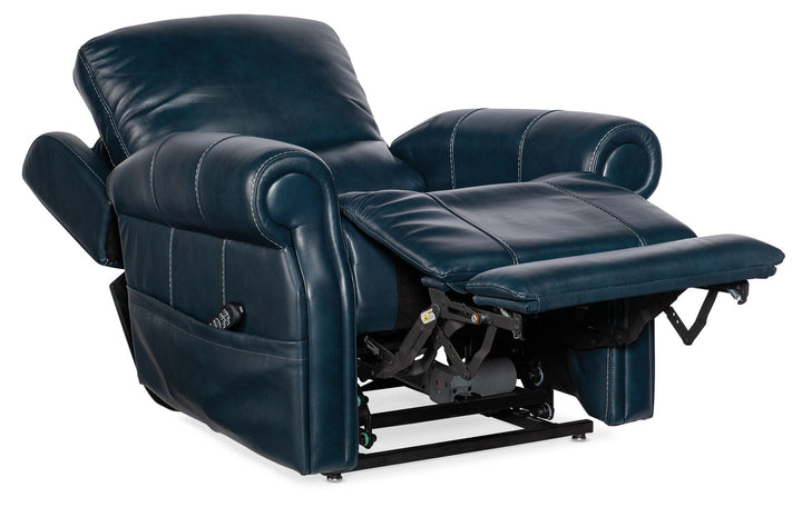 RC - Eisley Power Recliner - Power Headrest, Lumbar and Lift