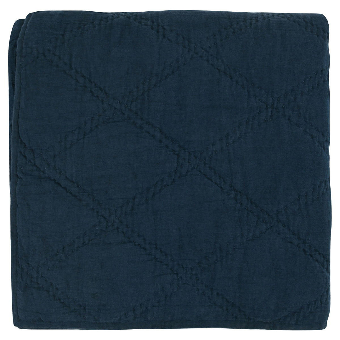 Caleb - Hand Stitched Quilt