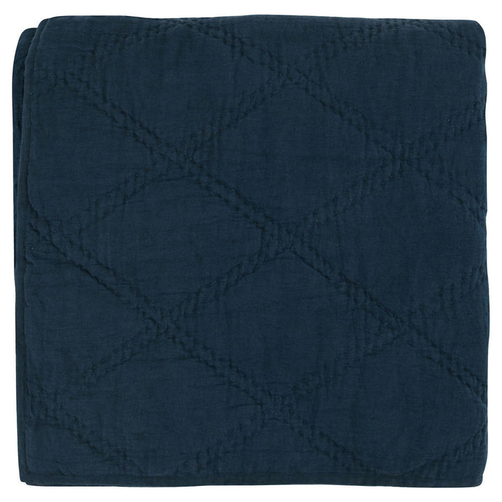 Caleb - Hand Stitched Quilt