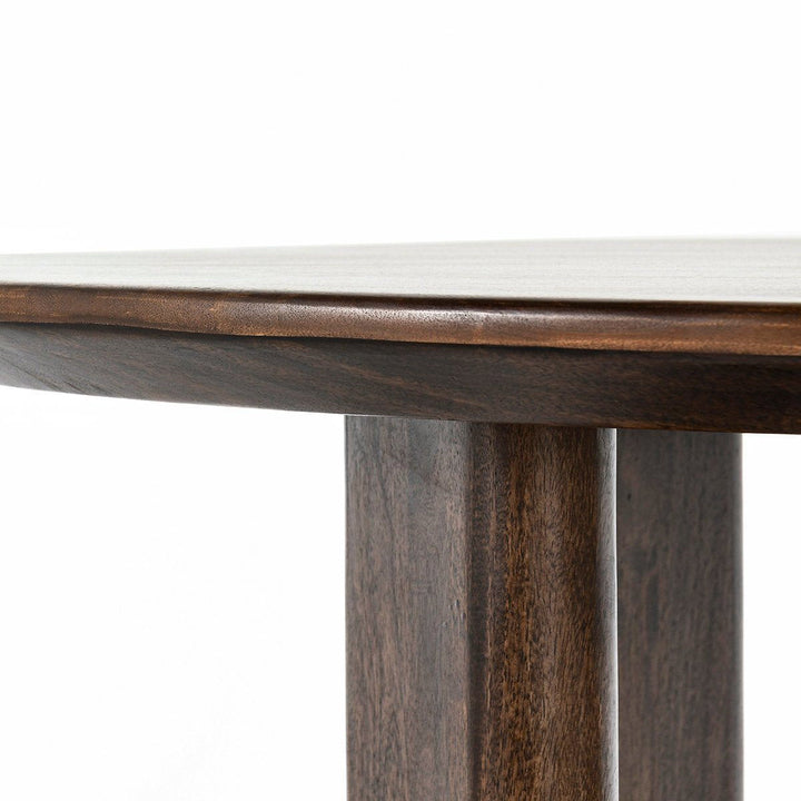 Norwood - Dining Table - Brown