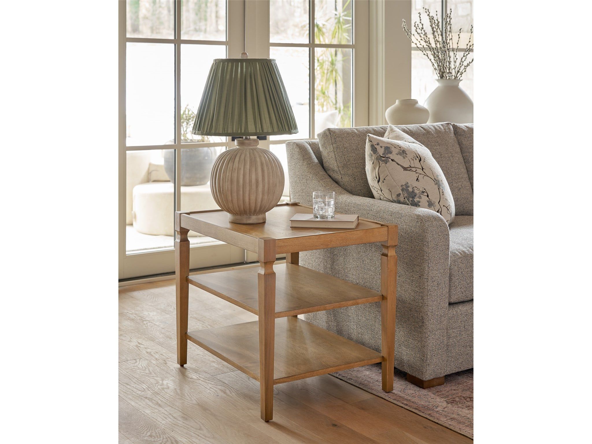 Birchaven - Living Room Table