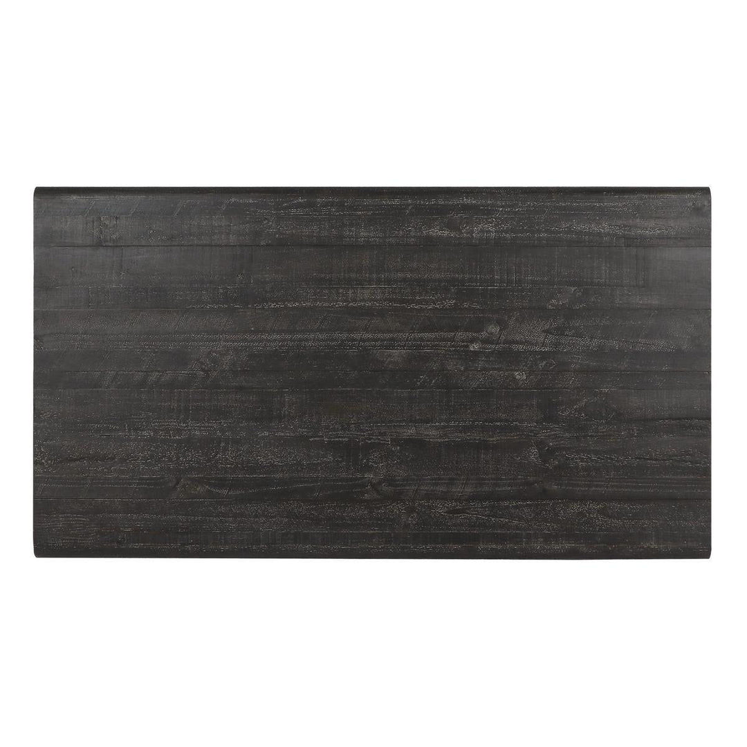 Larson - Coffee Table - Black