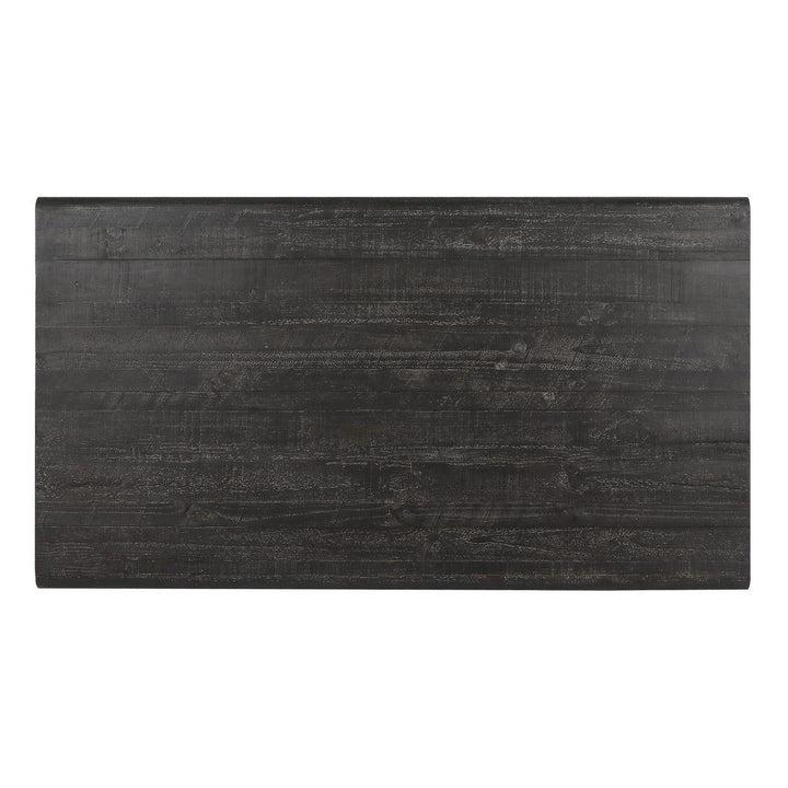 Larson - Coffee Table - Black