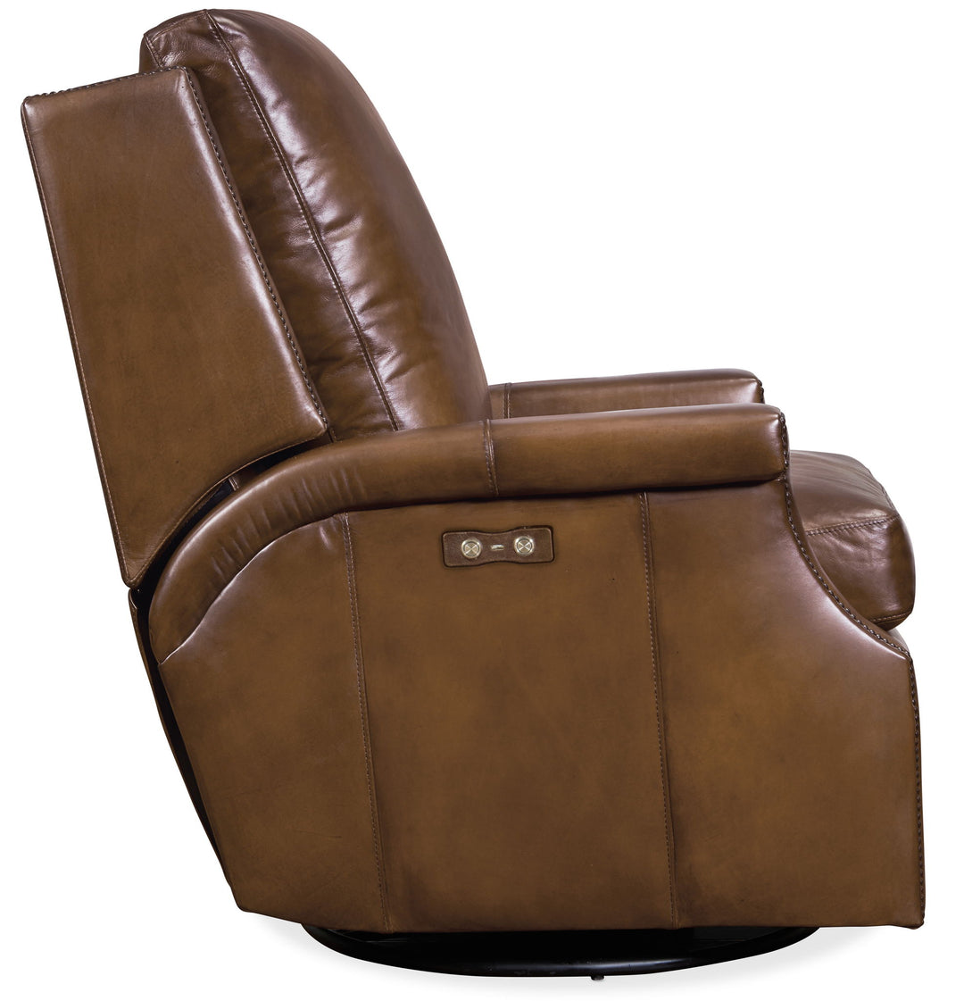 Collin - Power Glider Recliner