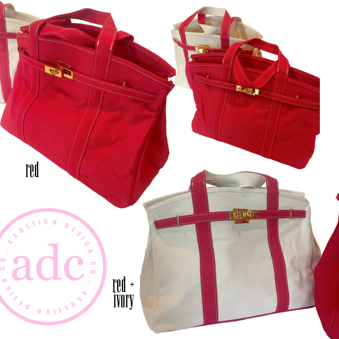 Boatkin Tote Bag