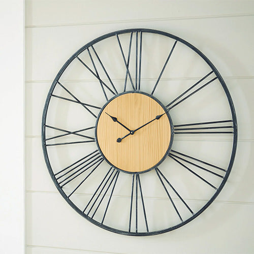Clocks