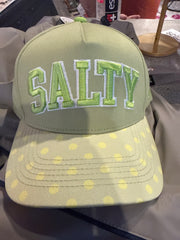 SALTY HAT