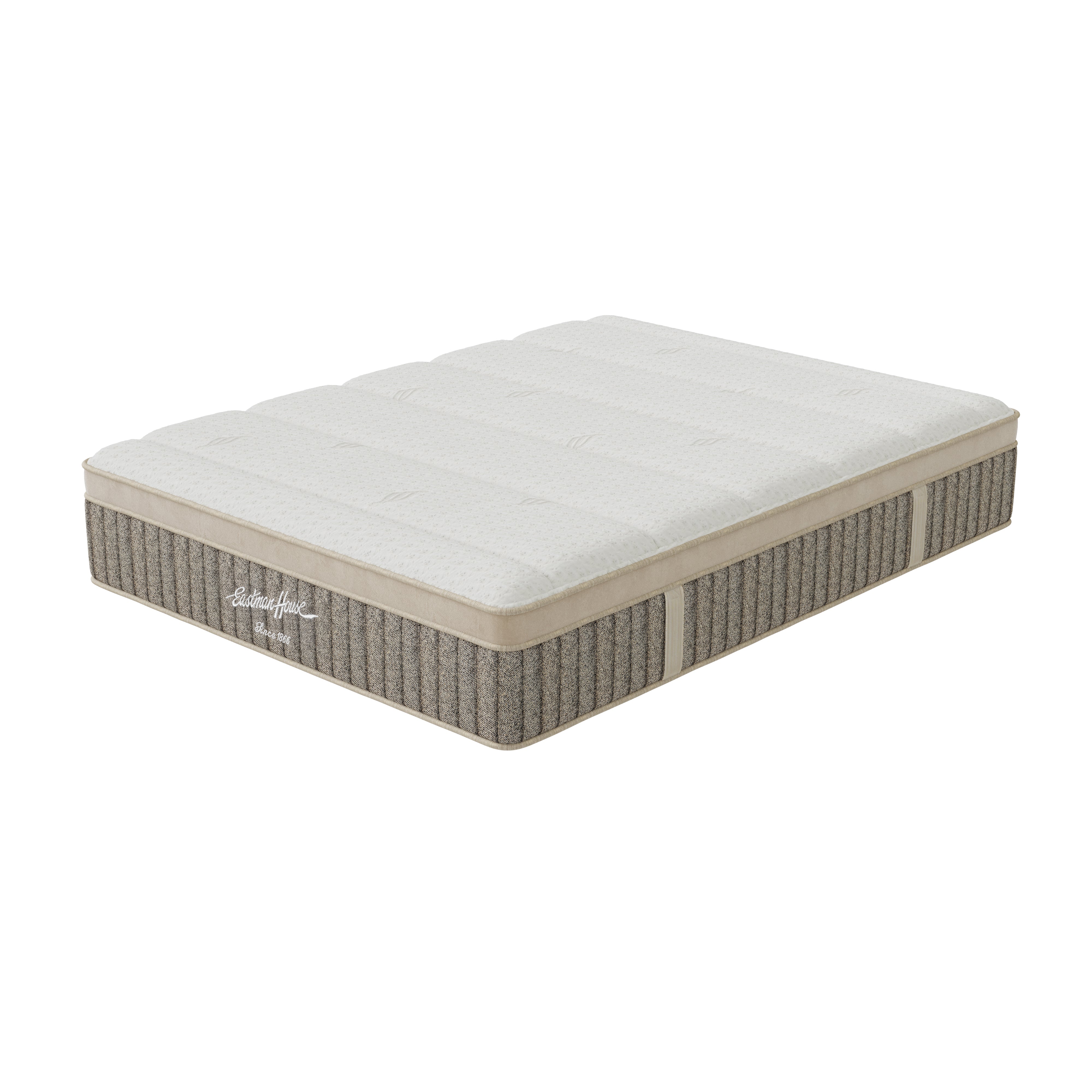 Heritage Luxe- Softest Mattress by Eastman House