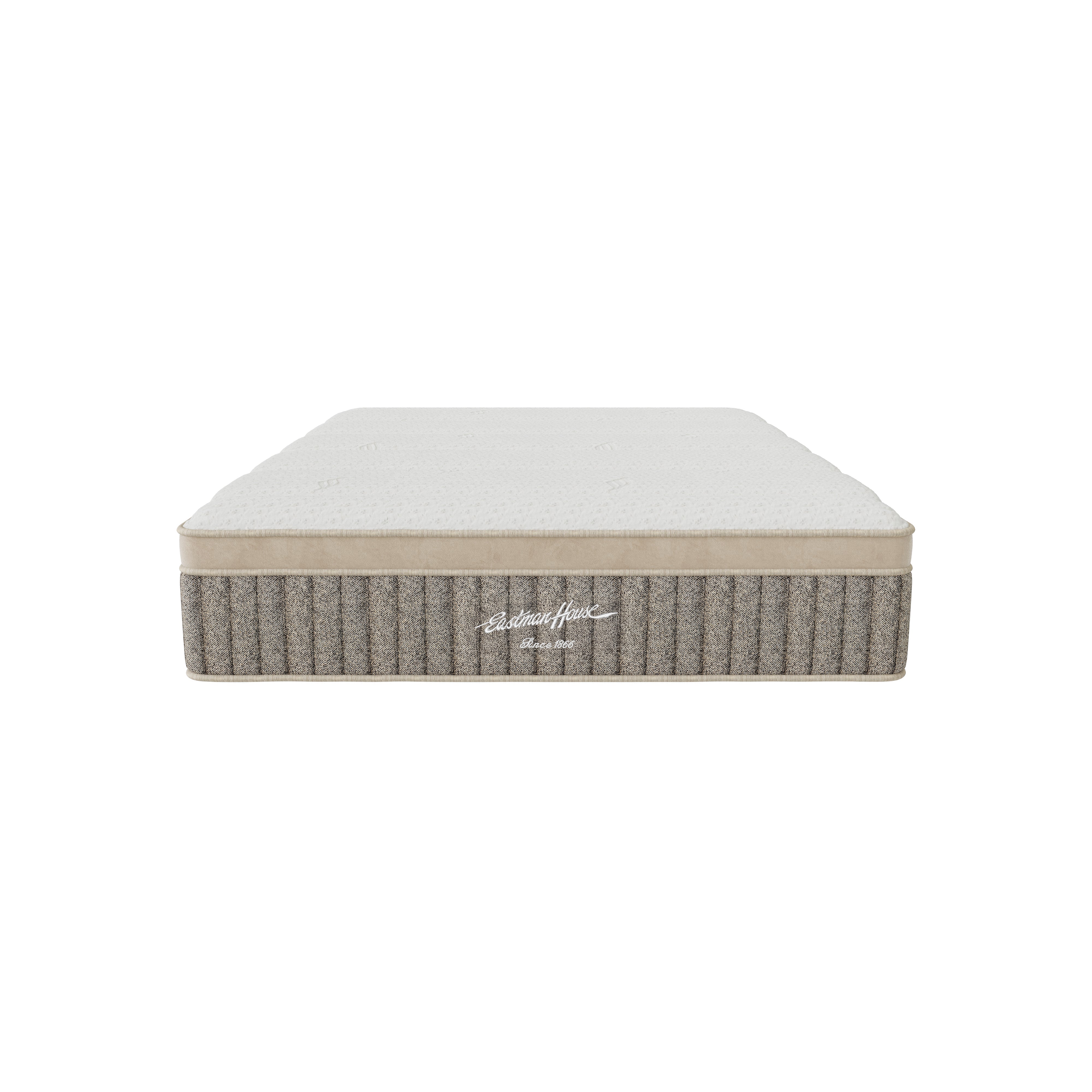 Heritage Luxe- Softest Mattress by Eastman House