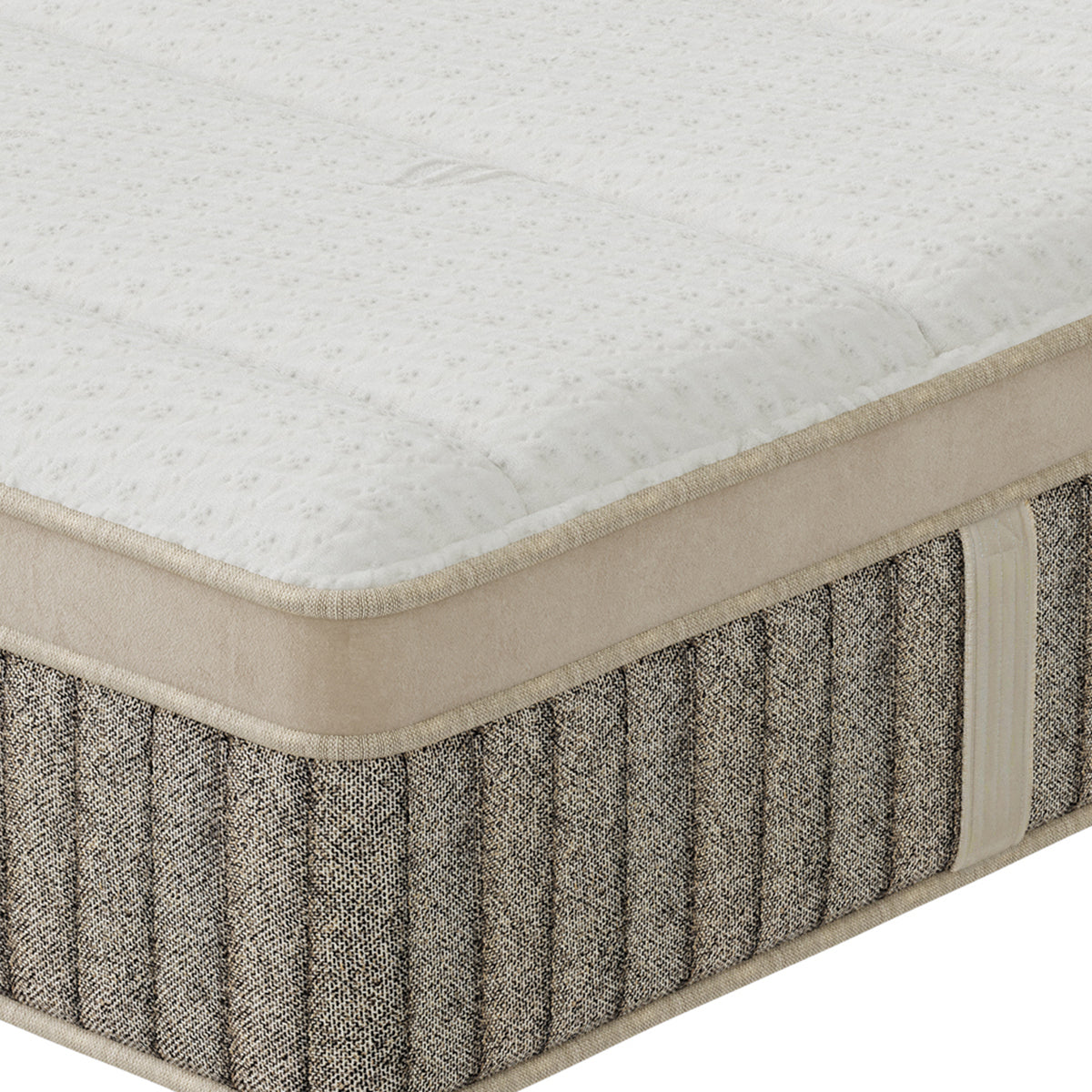 Heritage Luxe- Softest Mattress by Eastman House
