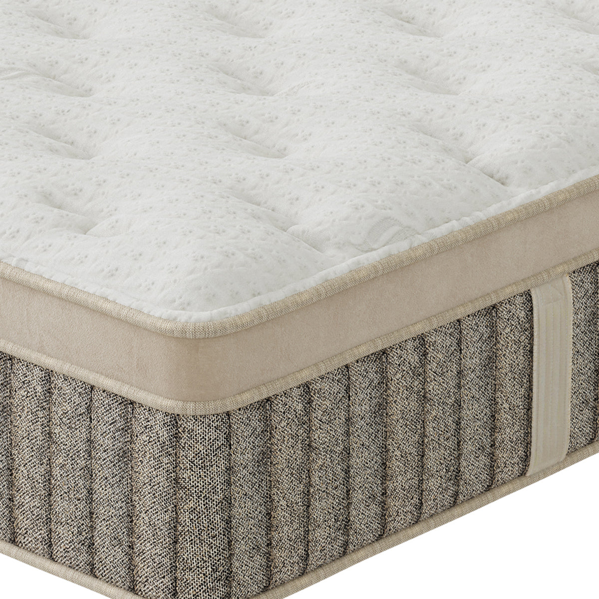 Heritage Luxe- Medium Soft Mattress by Eastman House