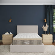 Heritage Luxe- Medium Mattress by Eastman House