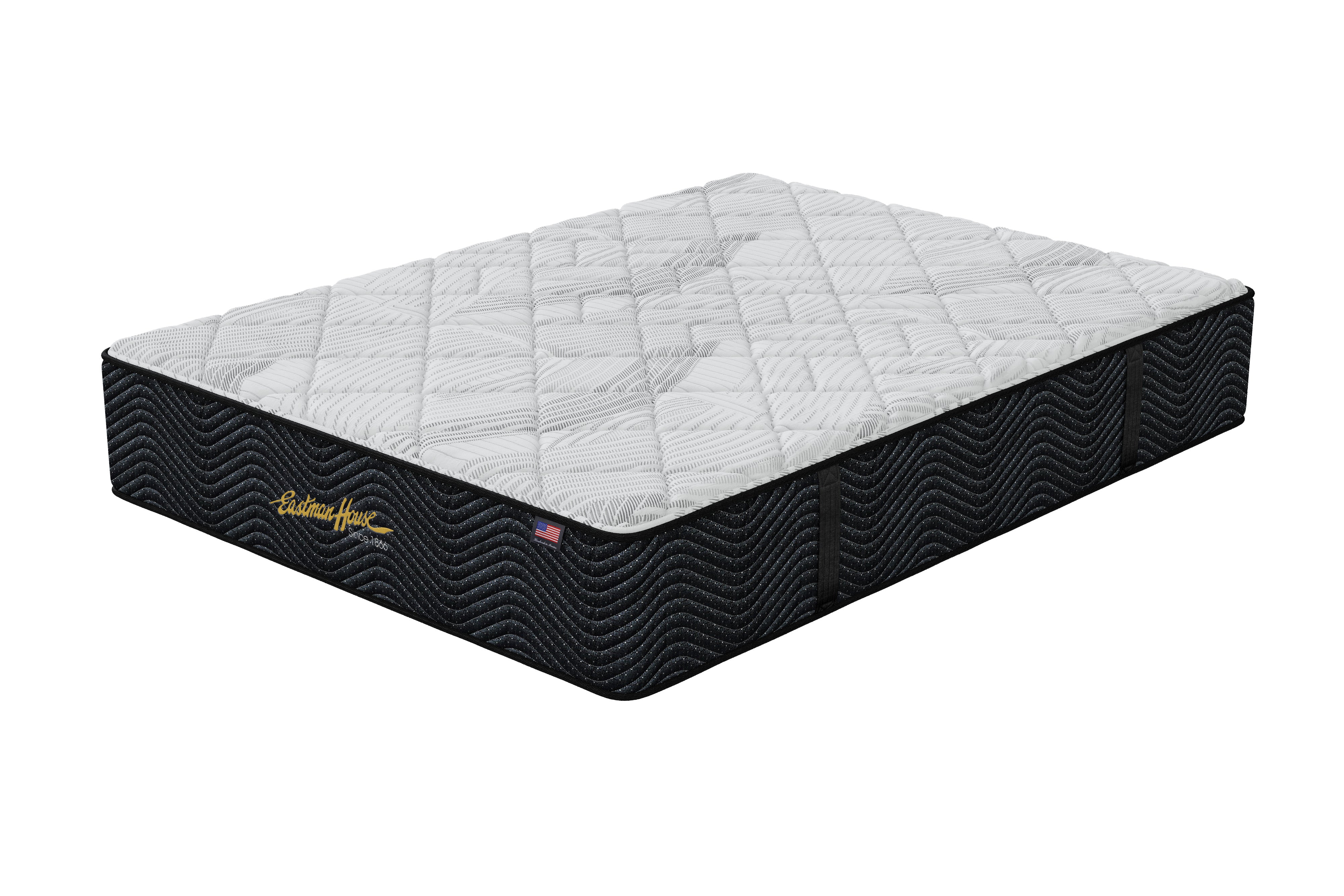 Ayana Firm Mattress by Eastman House