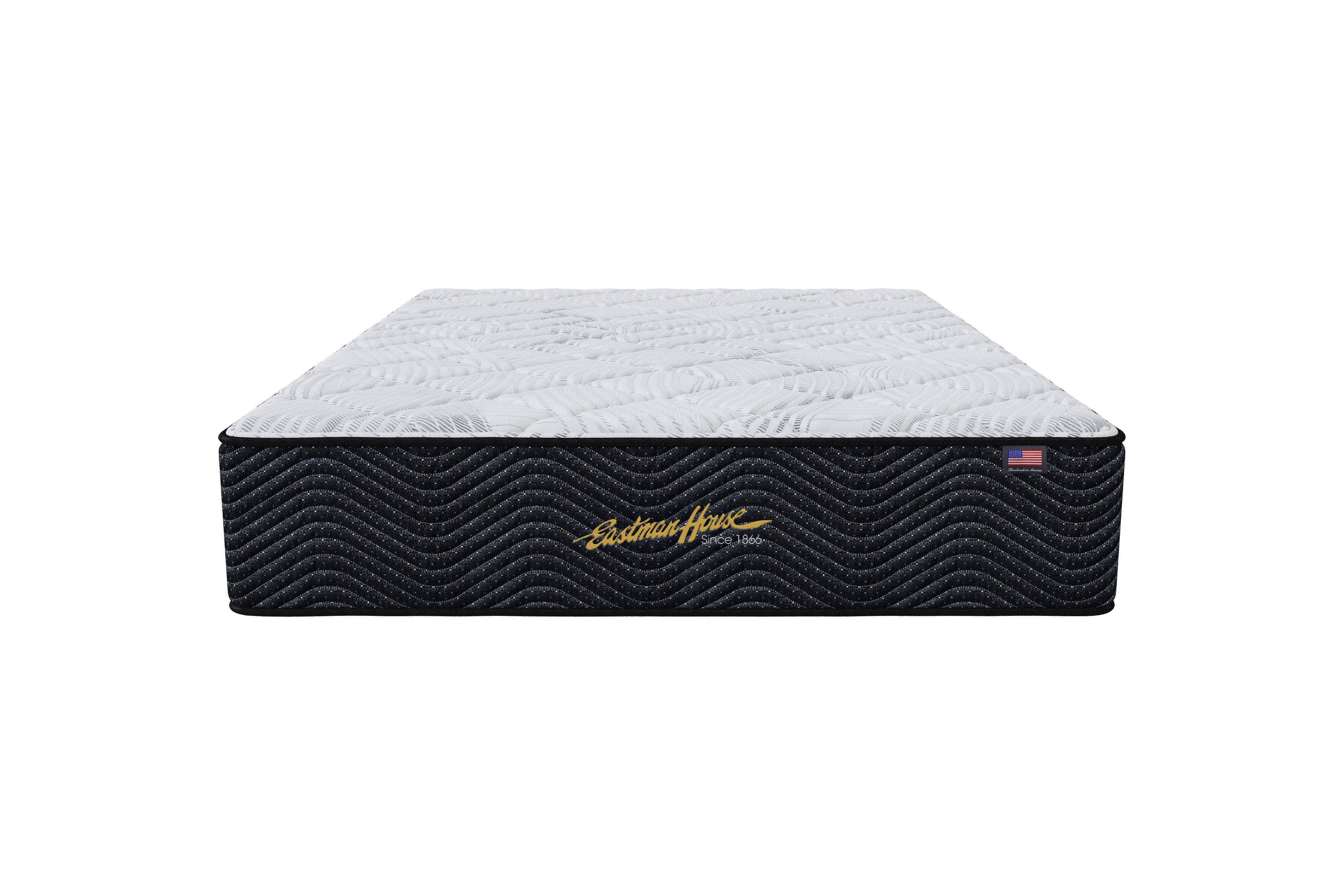 Ayana Firm Mattress by Eastman House