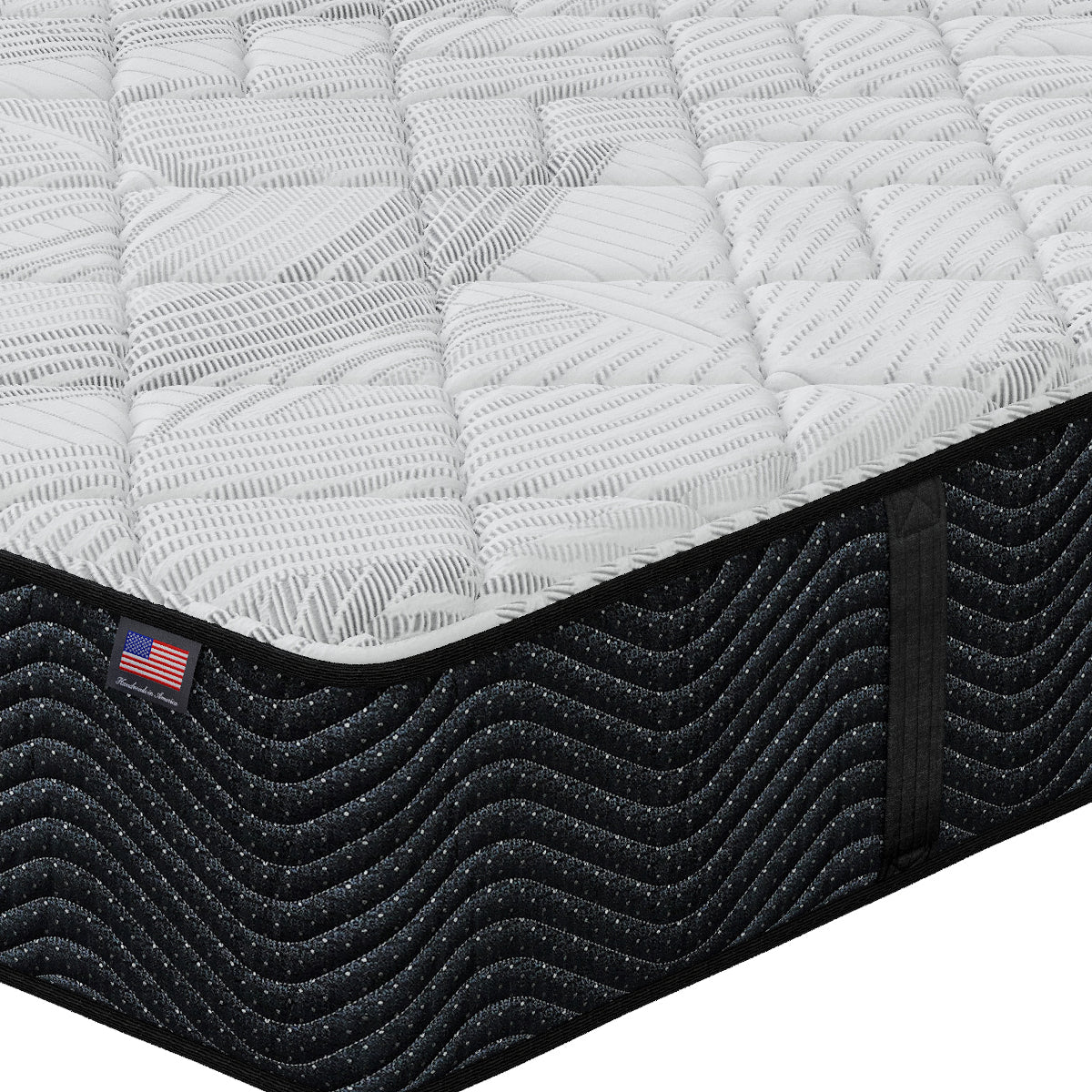 Ayana Firm Mattress by Eastman House