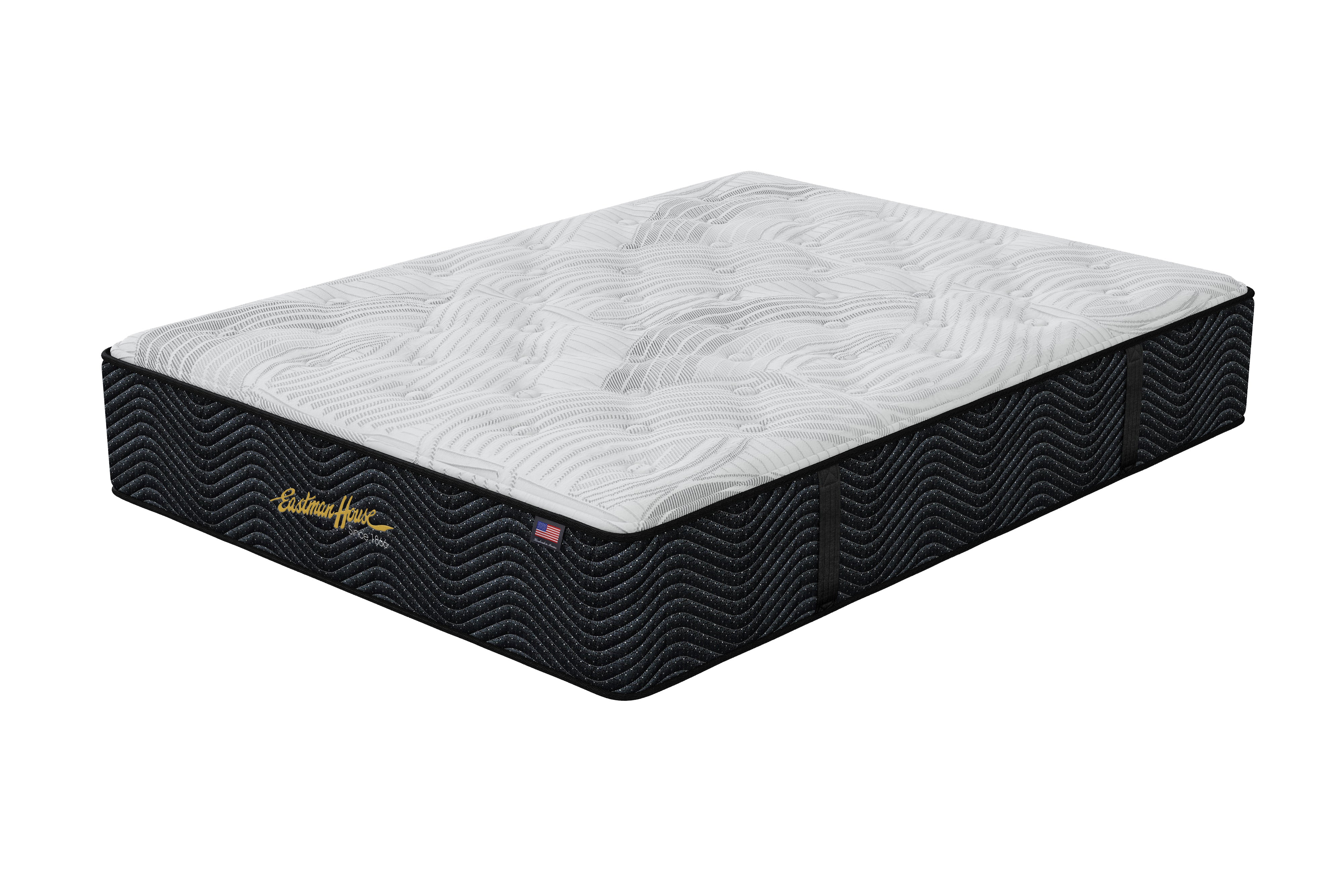 Ayana Medium Soft Mattress by Eastman House