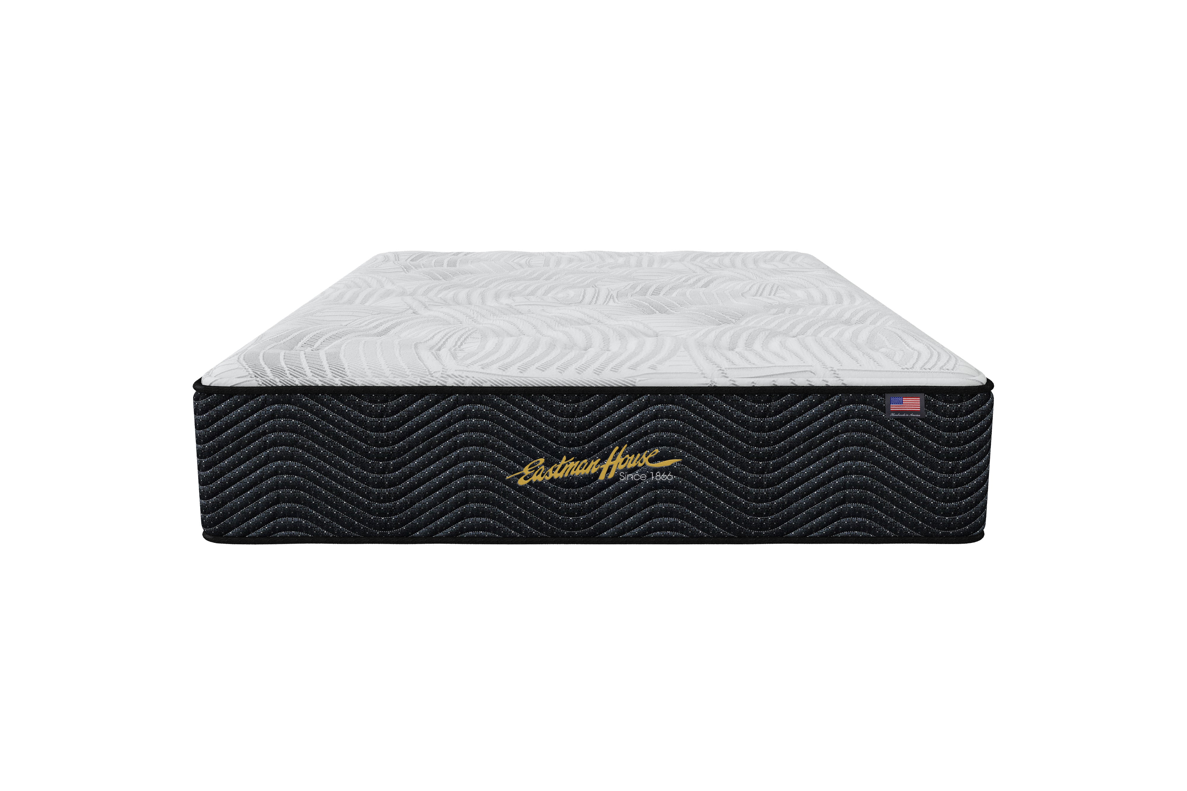 Ayana Medium Soft Mattress by Eastman House