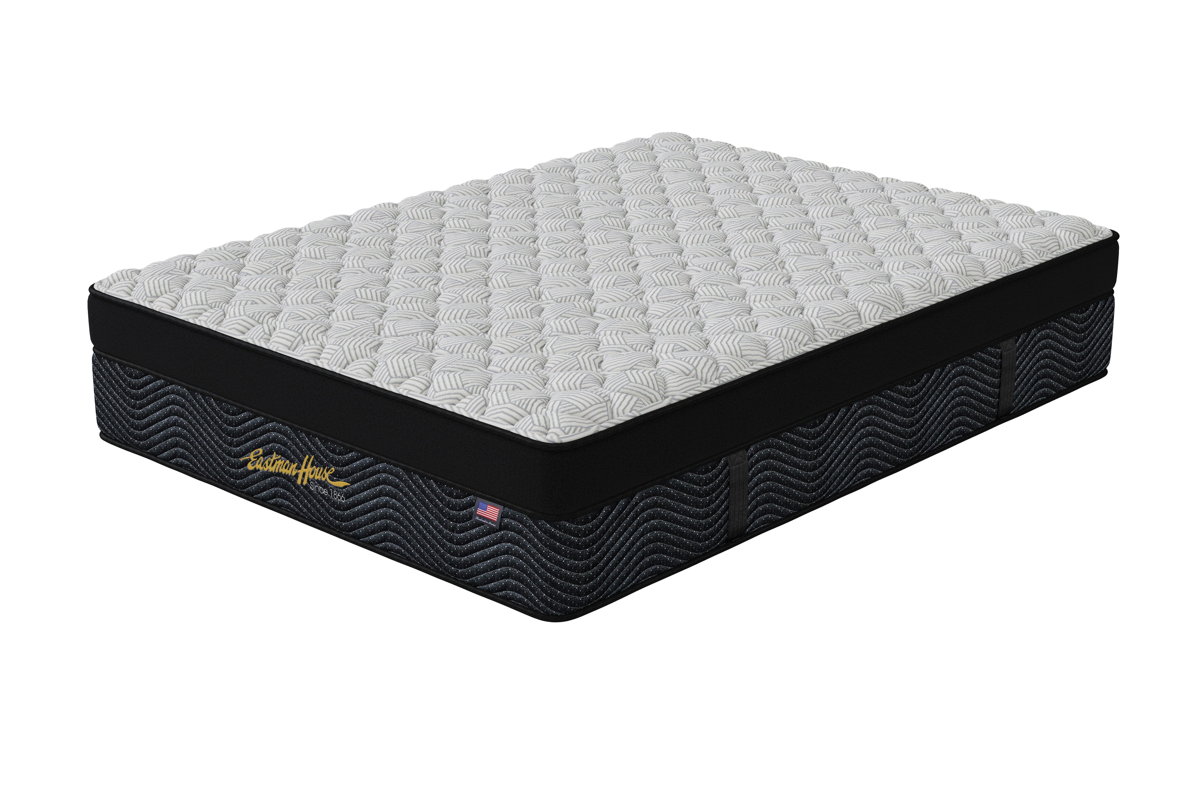 Cassandra Extra Soft Mattress by Eastman House