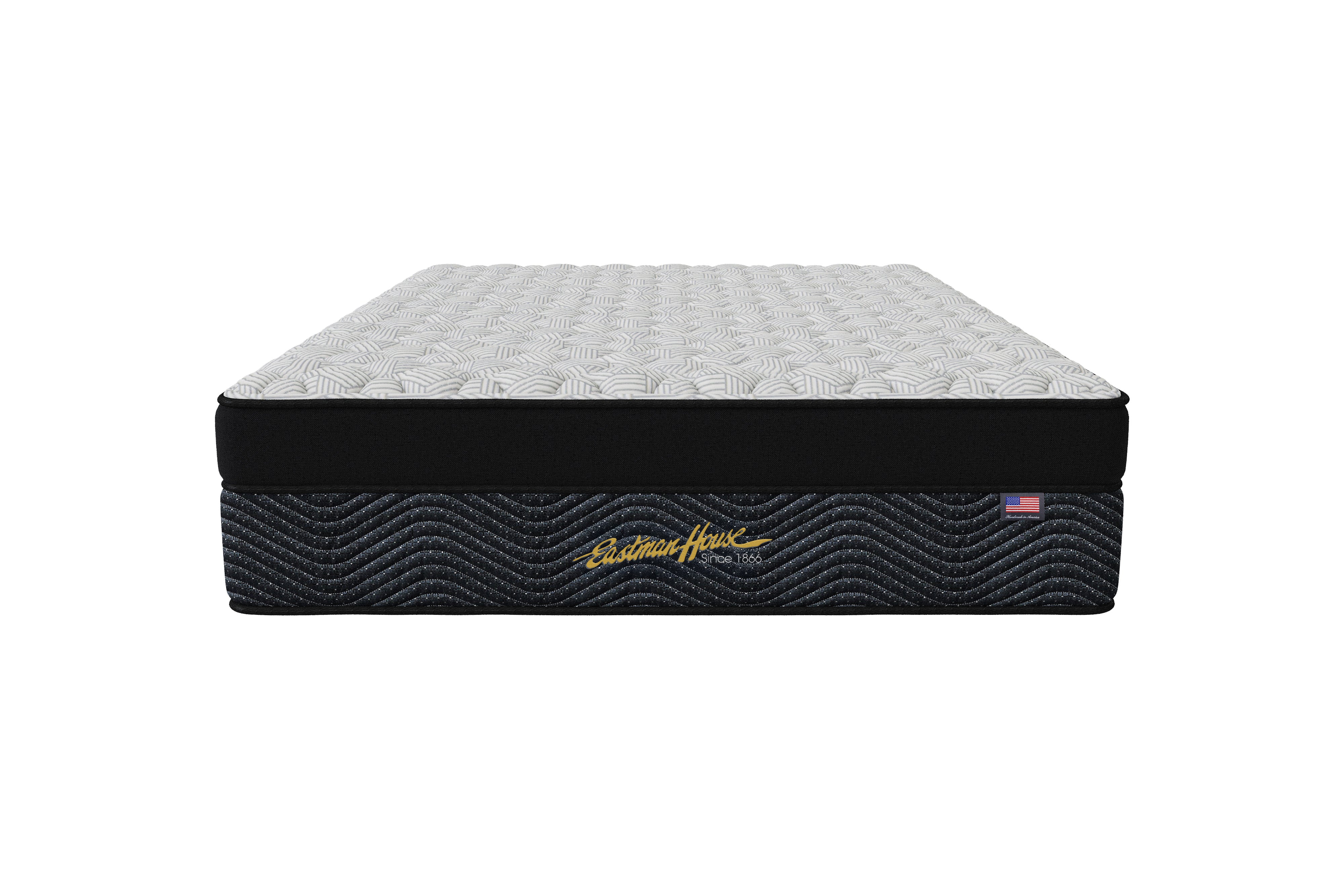 Cassandra Extra Firm Mattress by Eastman House