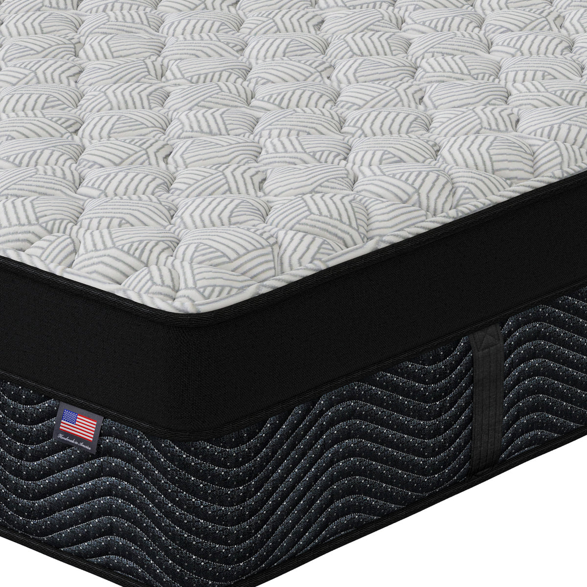 Cassandra Extra Firm Mattress by Eastman House
