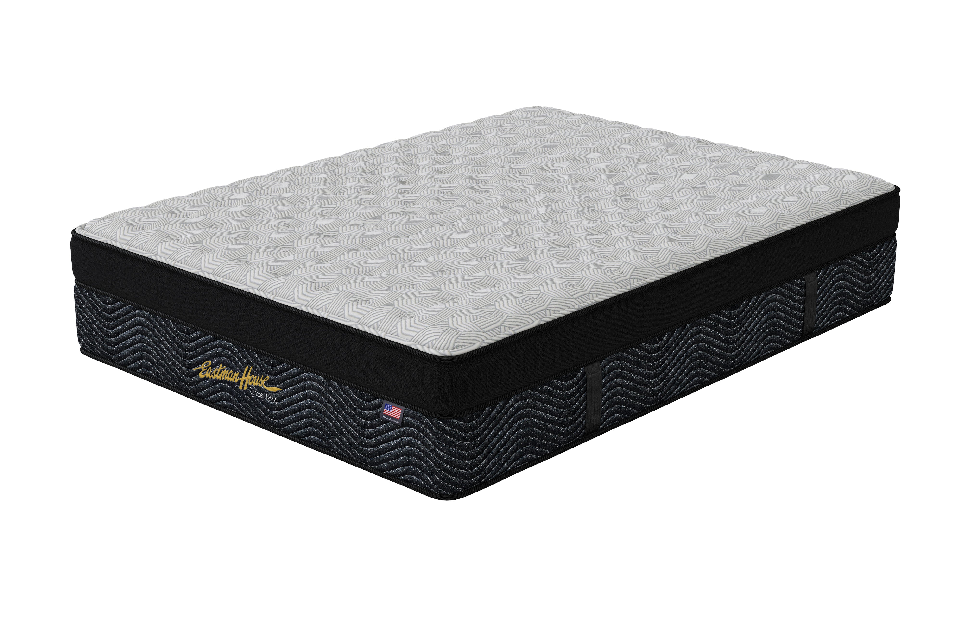 Cassandra Medium Mattress by Eastman House