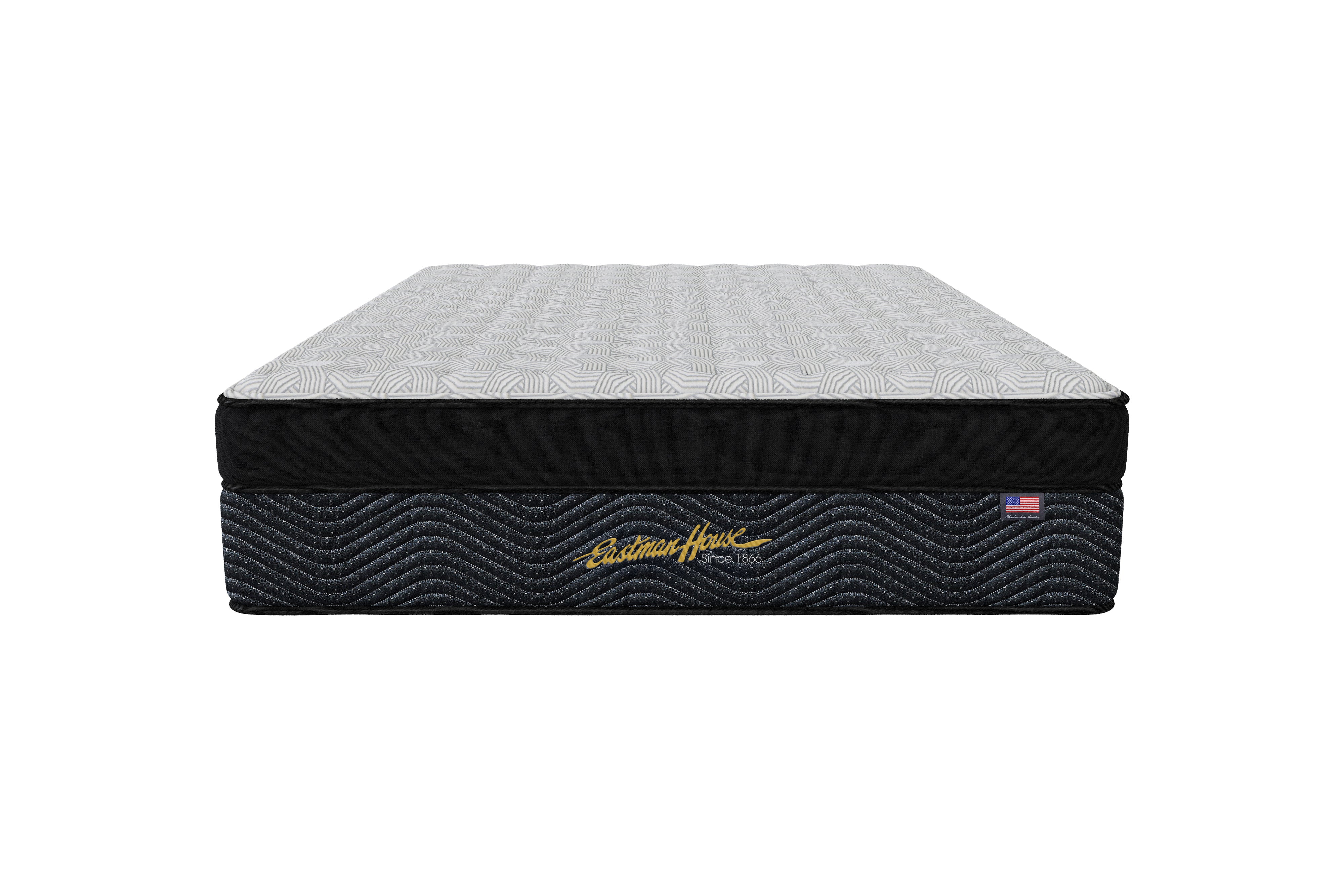 Cassandra Medium Mattress by Eastman House