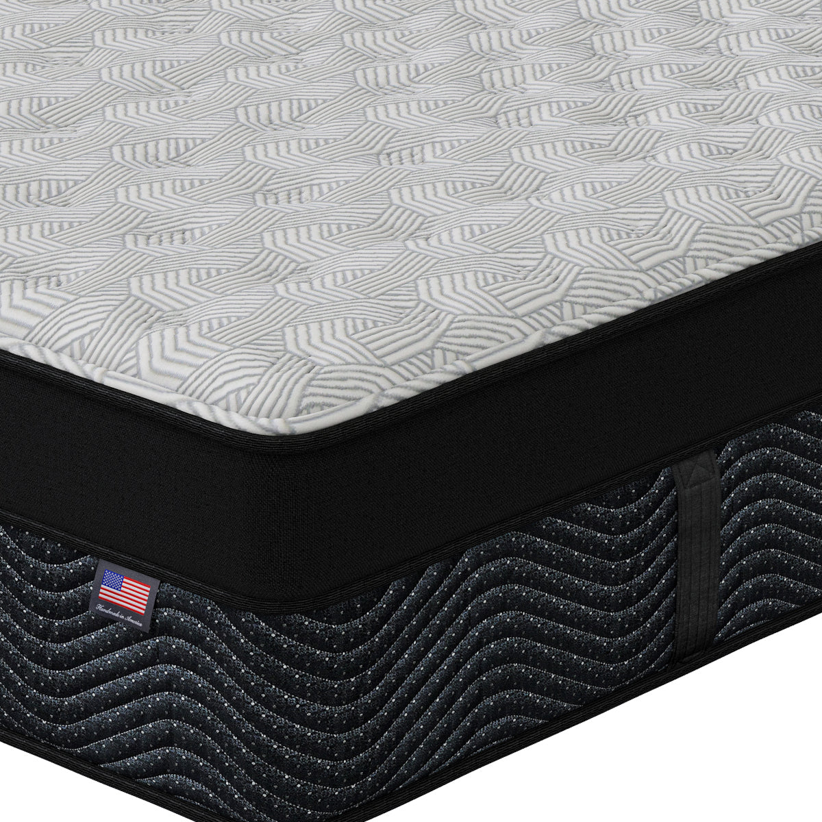 Cassandra Medium Mattress by Eastman House