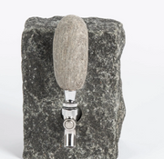 COBBLED BEVERAGE DISPENSER