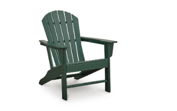 Sundown Treasure - Rocking Chair