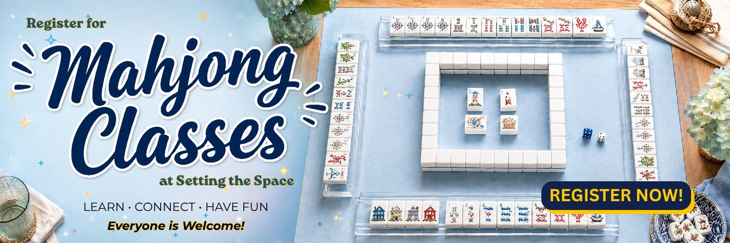 Setting The Space