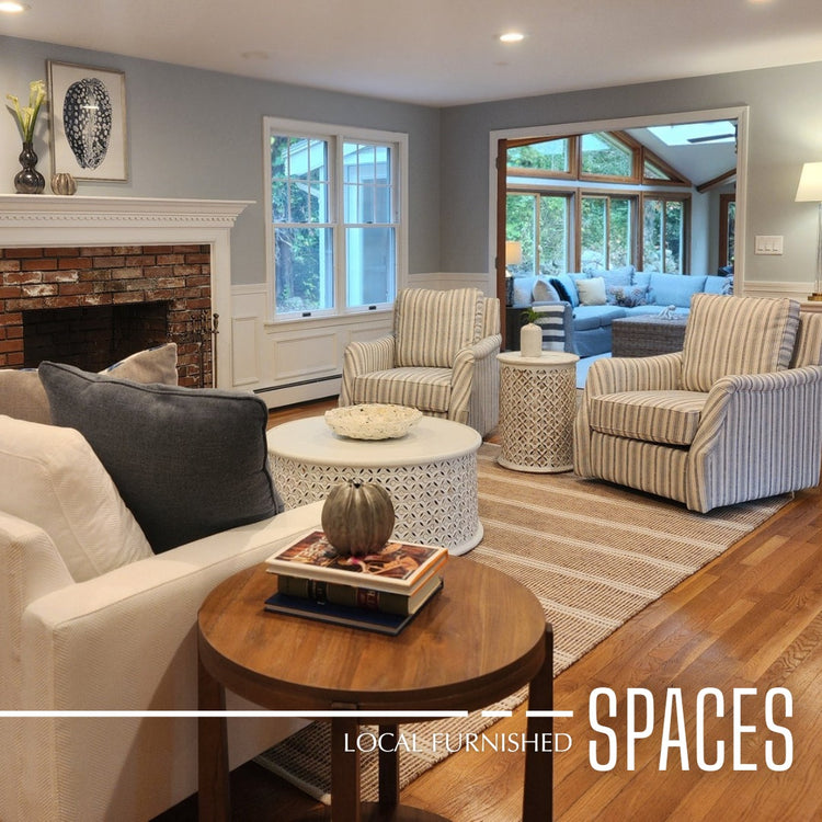 Home staging company - Setting the Space Interiors – Setting The Space