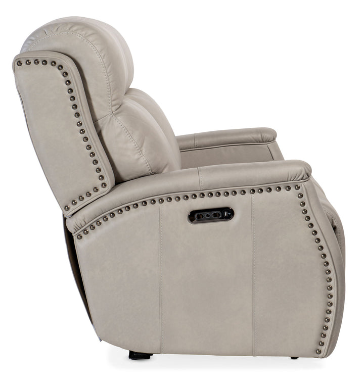 Rhea - Zero Gravity Power Loveseat