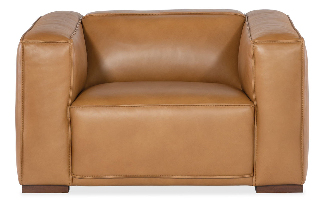SS - Maria Chair - Light Brown