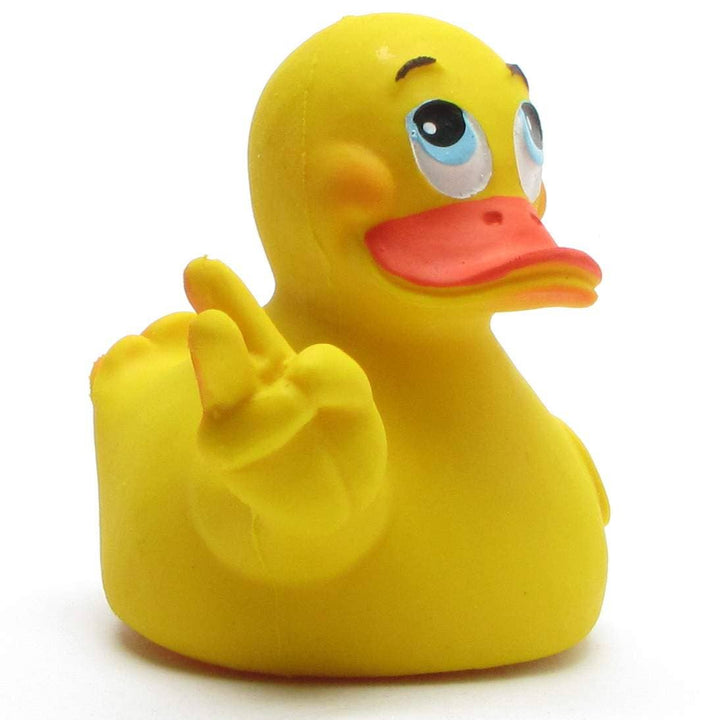 Rubber Duck Victory - rubber duck