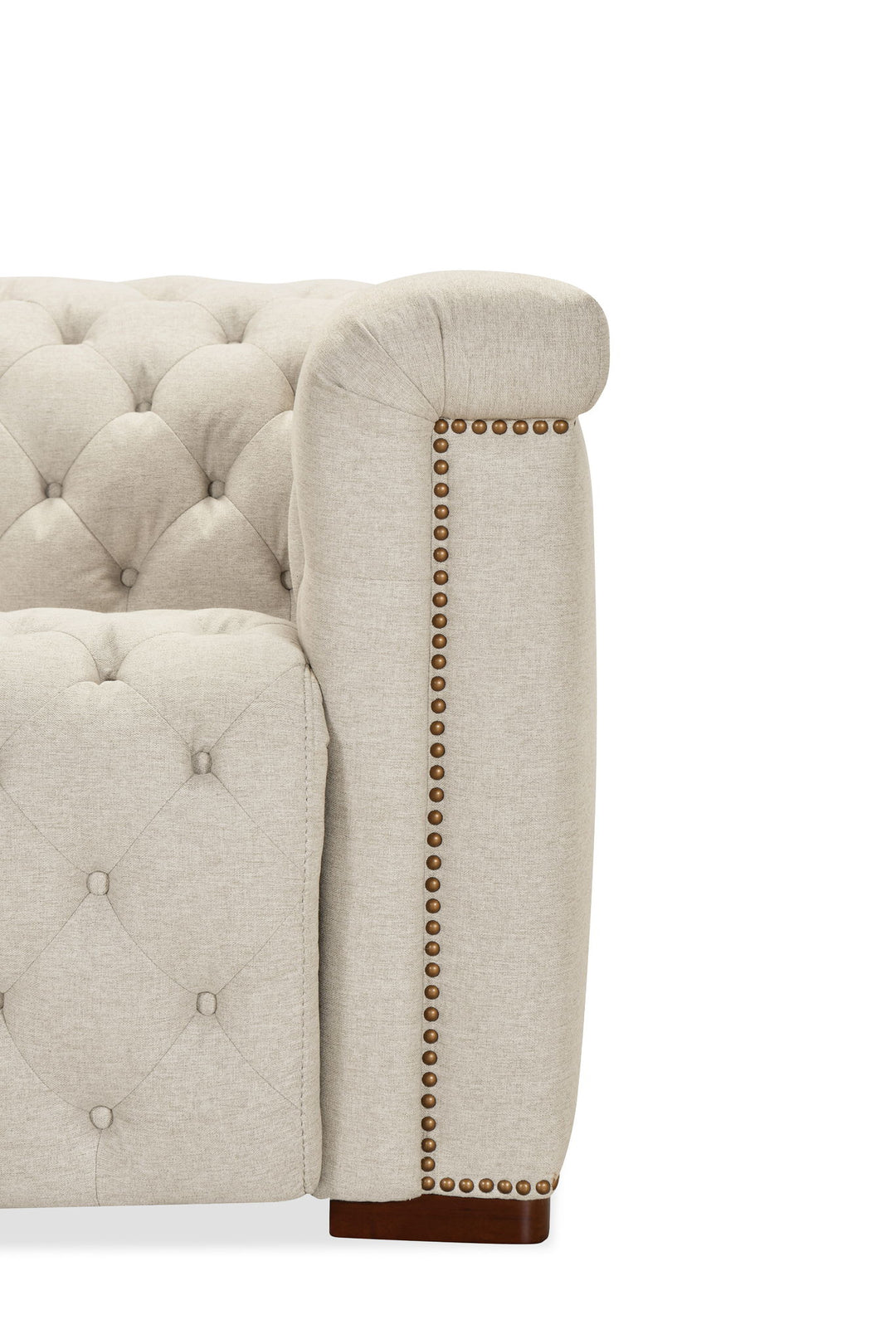 SS - Savion Deux Power Recliner With Power Headrest