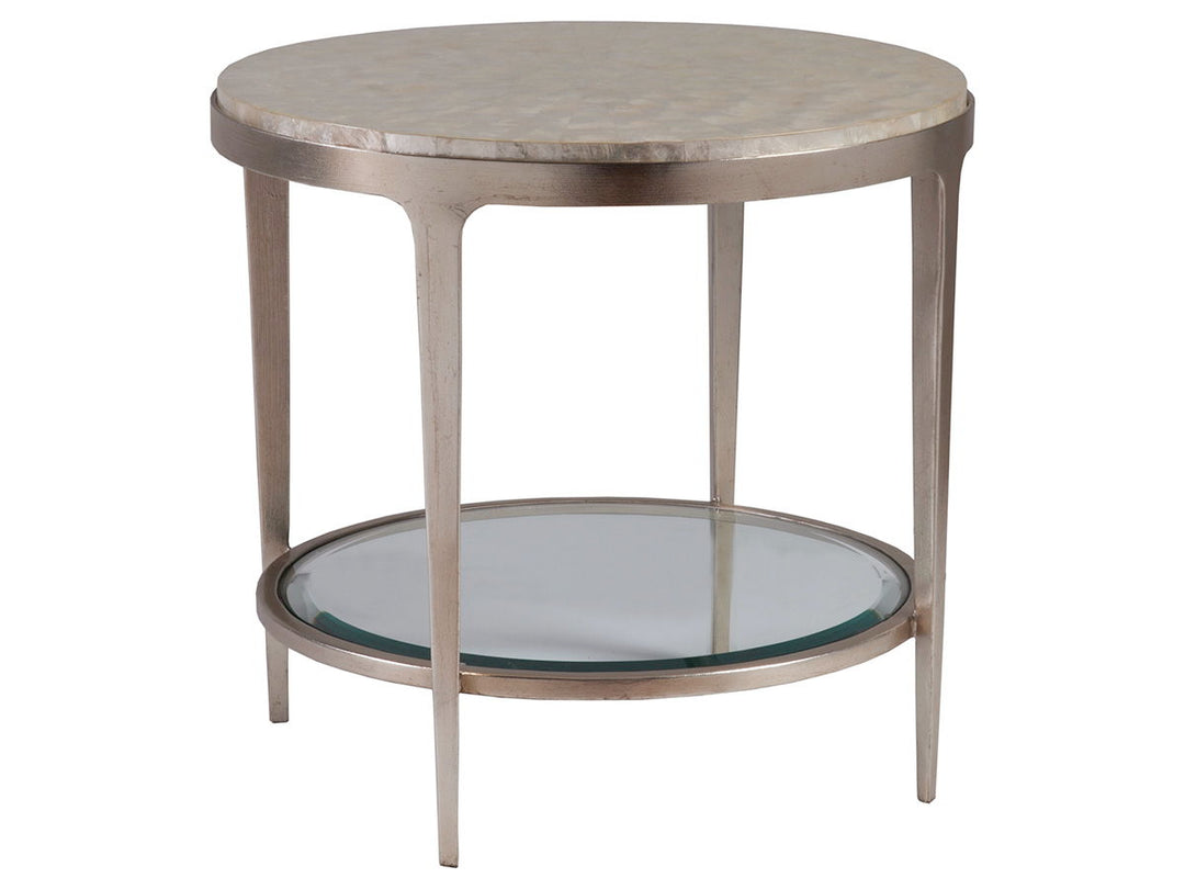 Signature Designs - Gravitas Round Table