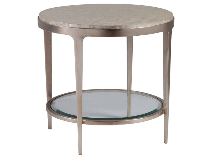 Signature Designs - Gravitas Round Table