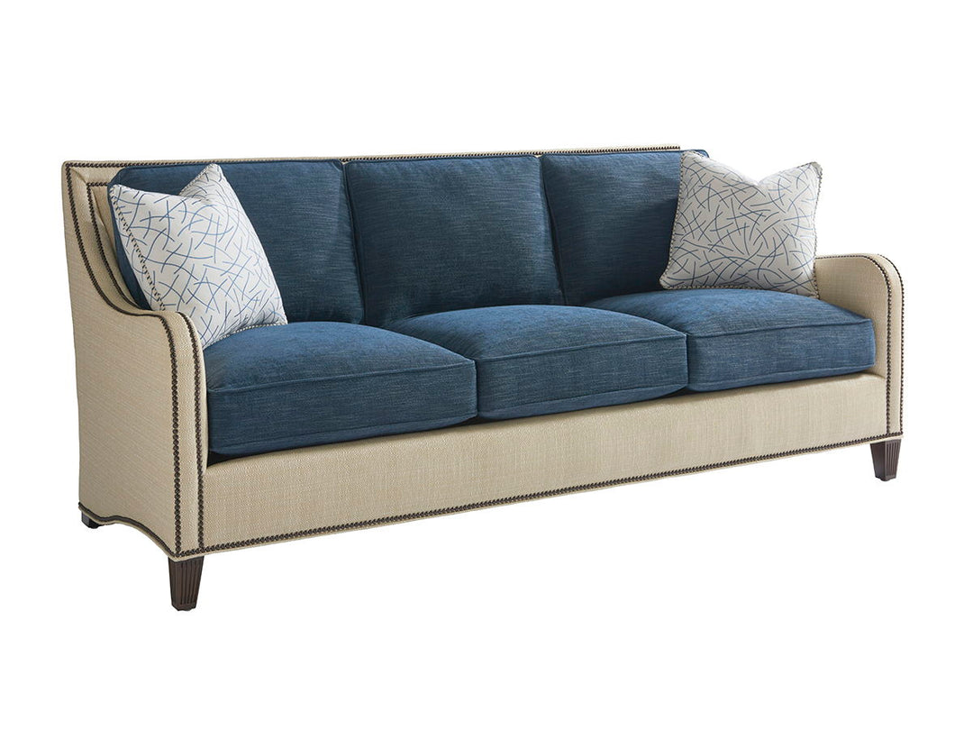 Twin Palms - Koko Sofa
