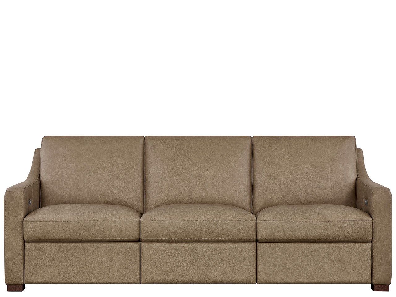 Filmore - Reclining Sofa