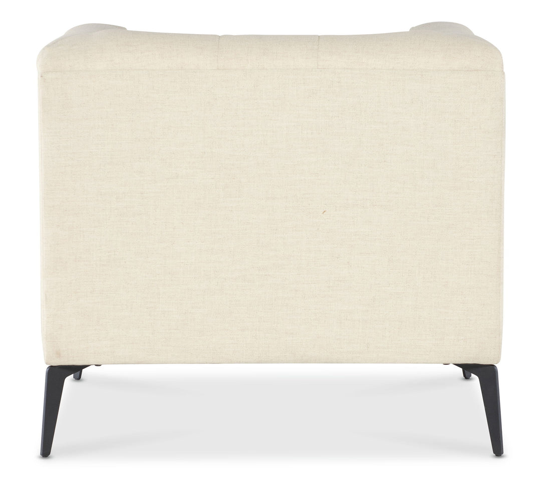 SS - Nicolla Stationary Chair