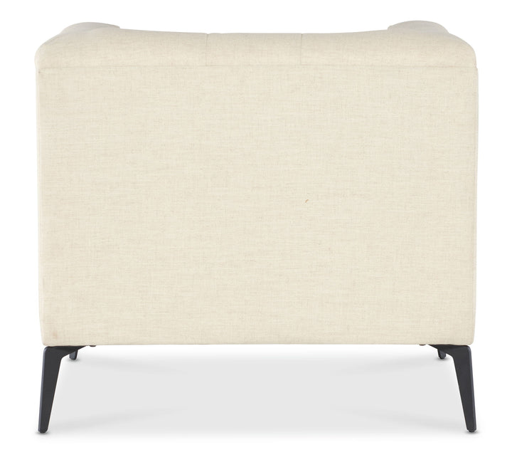 SS - Nicolla Stationary Chair