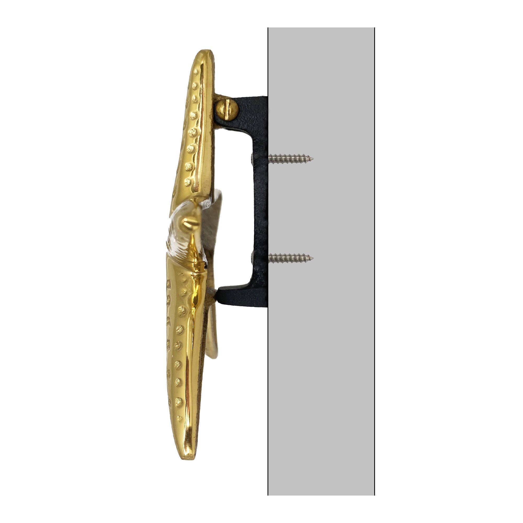 Starfish Door Knocker