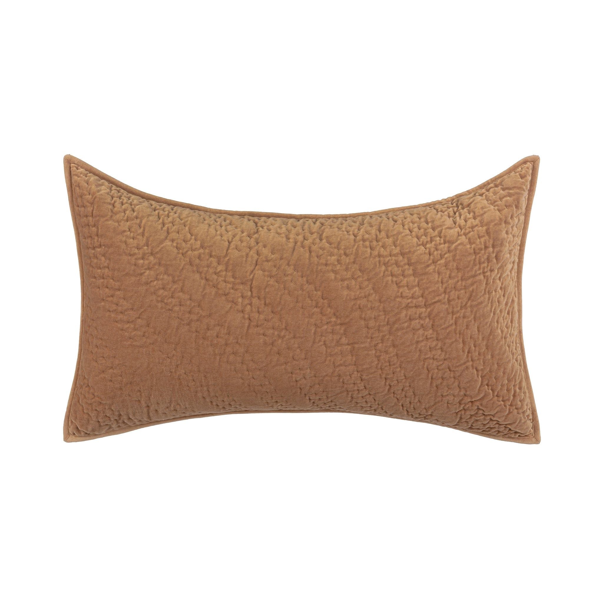 Elms - Velvet Quilt