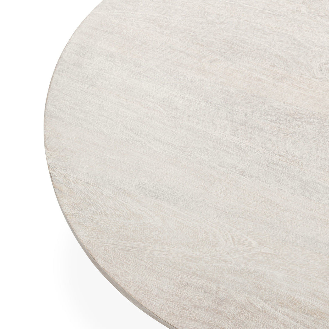 Hera - Round Table