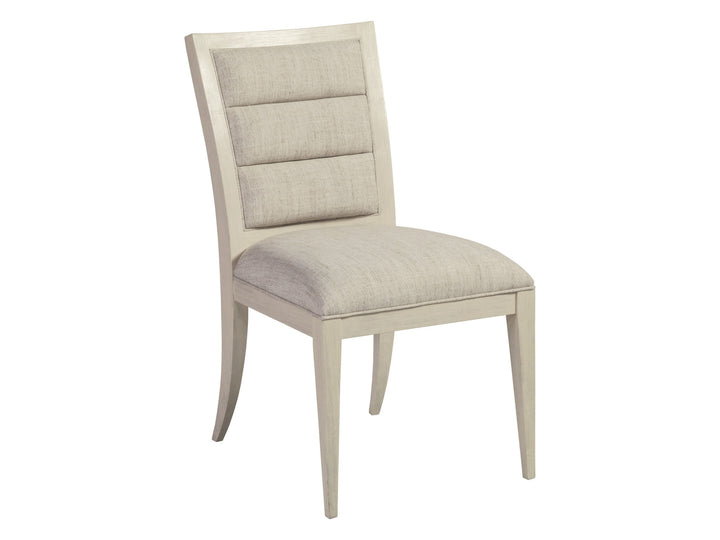 Signature Designs - Stella Side Chair - Beige